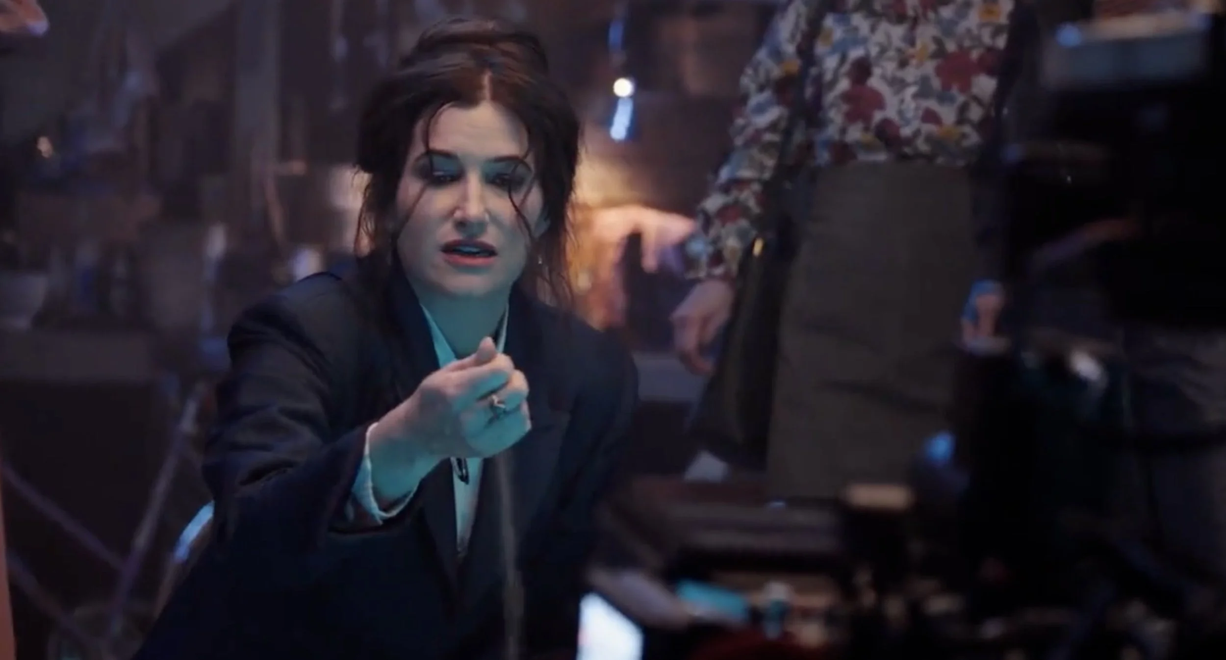 Marvel Shares First Look Promo Video For Agatha Darkhold Diaries